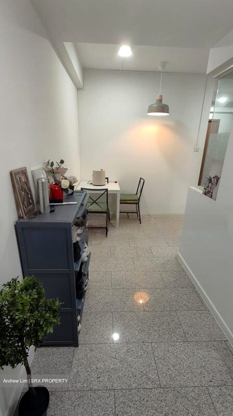 Blossoms @ Woodleigh (D13), Condominium #573215731
